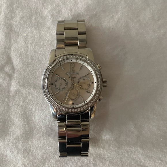 Invicta Angel Watch - Picture 2 of 4